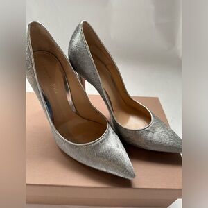 Gianvito rossi heels